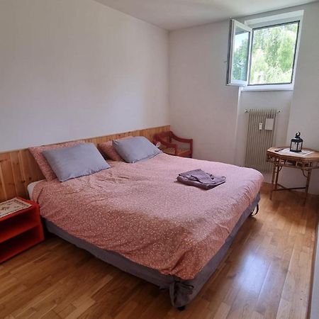 Trento, Monte Bondone, Casa Tipica Di Montagna Lejlighed Norge Eksteriør billede