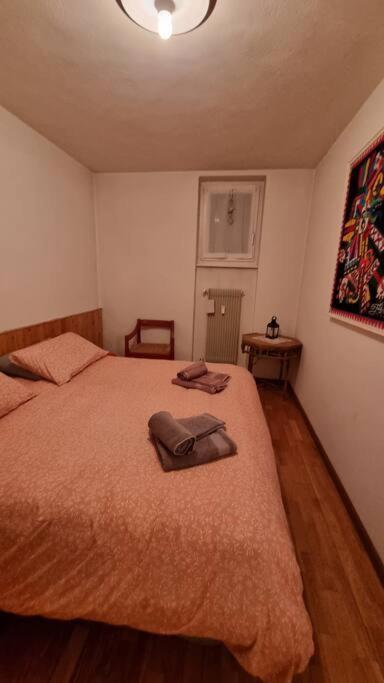 Trento, Monte Bondone, Casa Tipica Di Montagna Lejlighed Norge Eksteriør billede