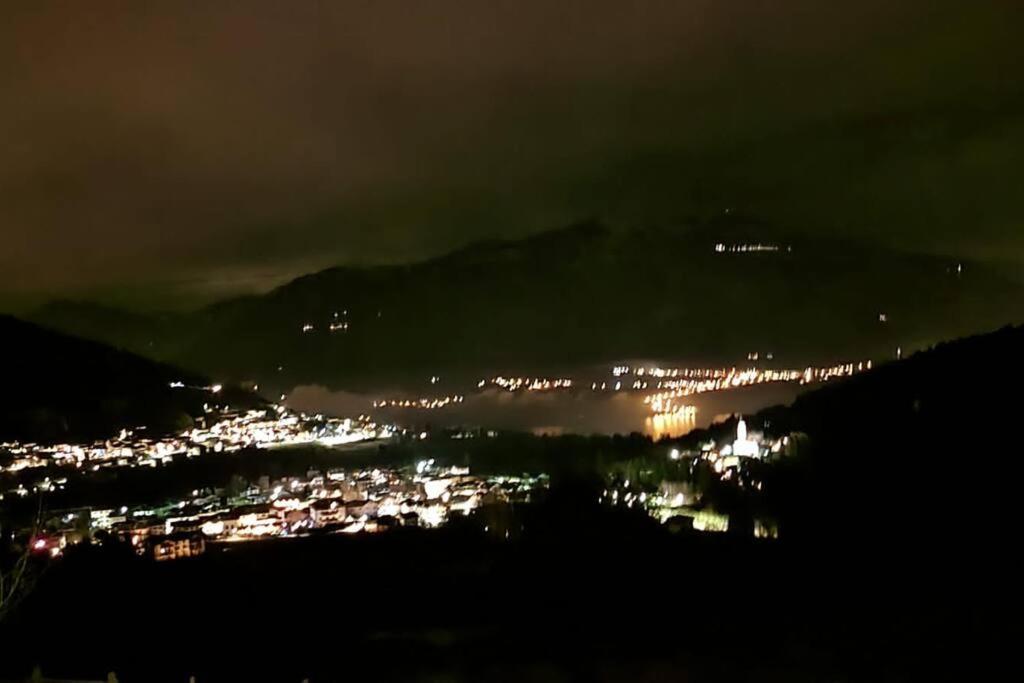 Trento, Monte Bondone, Casa Tipica Di Montagna Lejlighed Norge Eksteriør billede