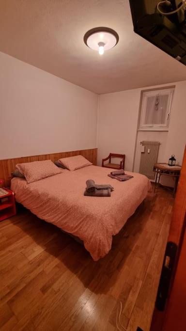 Trento, Monte Bondone, Casa Tipica Di Montagna Lejlighed Norge Eksteriør billede