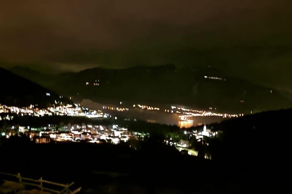 Trento, Monte Bondone, Casa Tipica Di Montagna Lejlighed Norge Eksteriør billede
