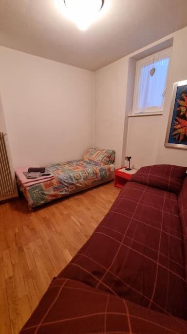 Trento, Monte Bondone, Casa Tipica Di Montagna Lejlighed Norge Eksteriør billede