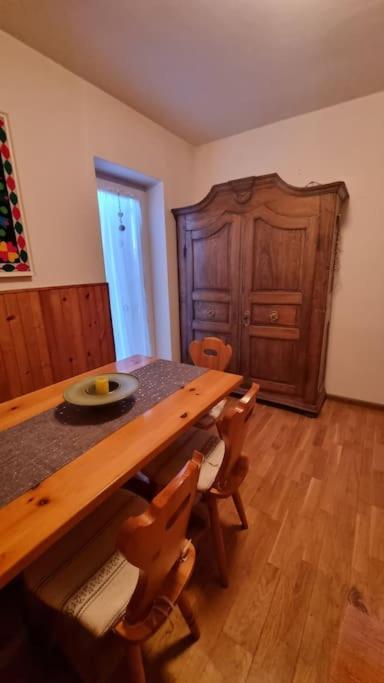 Trento, Monte Bondone, Casa Tipica Di Montagna Lejlighed Norge Eksteriør billede