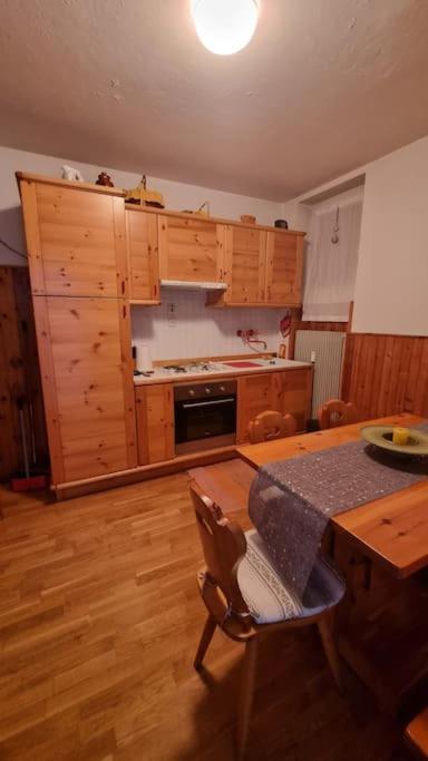Trento, Monte Bondone, Casa Tipica Di Montagna Lejlighed Norge Eksteriør billede